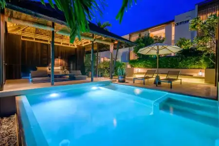 The Palayana Hua Hin - 213
