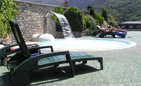 Andorra Palace - 10