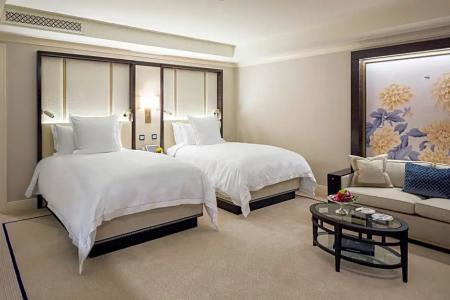 The Peninsula Chicago - 48