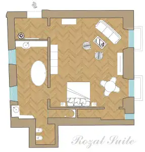 Palazzo Monga Boutique Guesthouse - 81