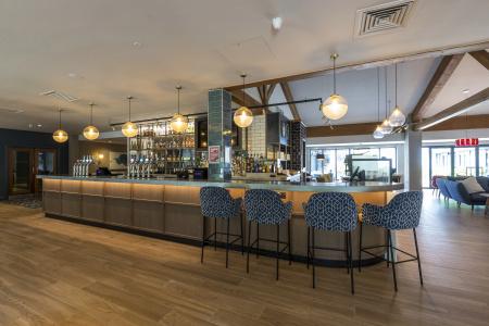 Holiday Inn Cambridge by IHG - 38