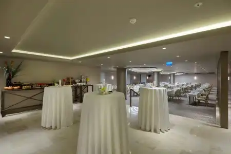 Mersin Hilton - 31