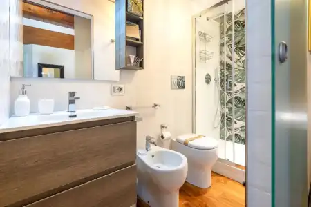 Casale delle Ronde B&B - 13
