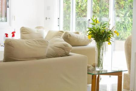 Meneou Beachfront Villa Sunset - 68