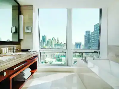 The Langham, New York, Fifth Avenue - 6