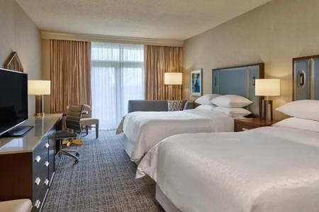 Sheraton Music City Nashville Airport - 61
