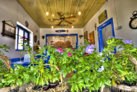 Cunda Mavi Otel - Adults Only - 7