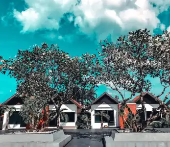 Aava Resort And Spa - 84