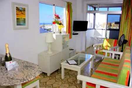 Apartments Maritim Playa - Adults Only - 52