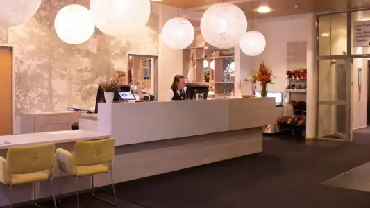 Oslo Budget Apartments - Ullevaal - 7