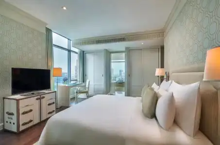Oriental Residence Bangkok - 85