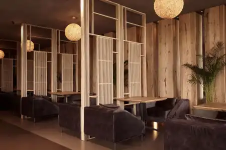 NEMA Design & Spa - Adults Only - 0