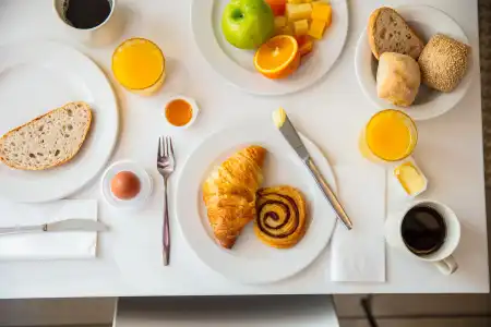 Holiday Inn Express Amsterdam - Schiphol by IHG - 19