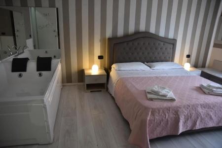 Mirosa Bed and Breakfast - 23