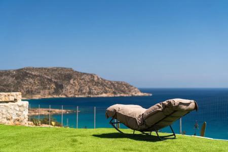 Sophid Wellness Suites Karpathos - 49