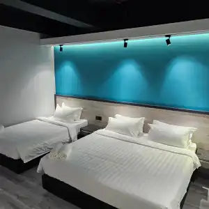 Pantai Inn - 31