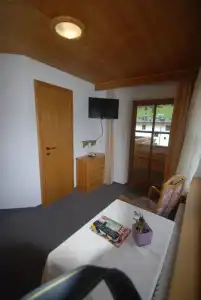 Pension Tirol - 13
