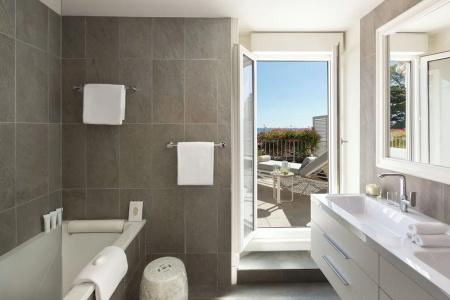 Hôtel Barrière Le Royal La Baule - 39
