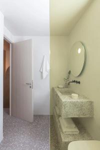 Ethos Vegan Suites - 29