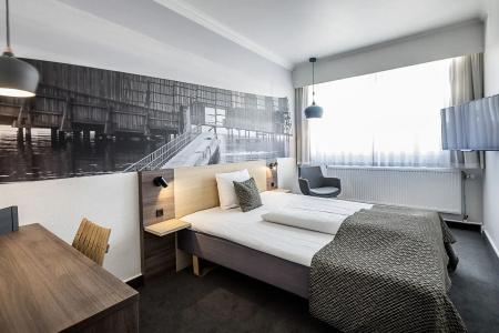 Best Western Plus Airport Copenhagen - 33