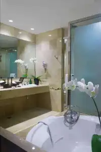 Gran Melia Jakarta - 59
