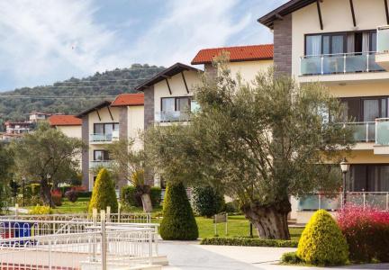 Hattusa Vacation Thermal Club Kazdaglari - 21
