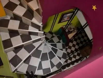 Manga Hostel - 9