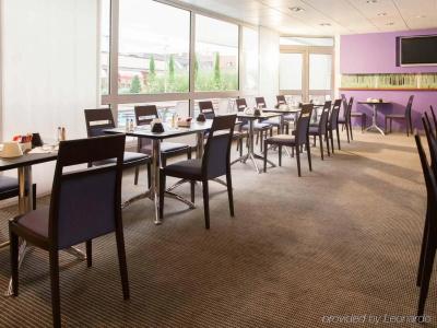 Novotel Metz Centre - 30
