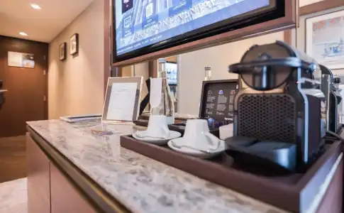 InterContinental Lisbon by IHG - 19
