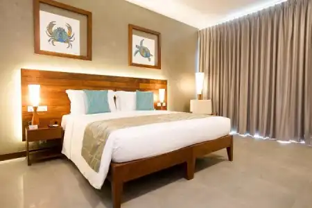 The Habitat Kosgoda by Asia Leisure - 35