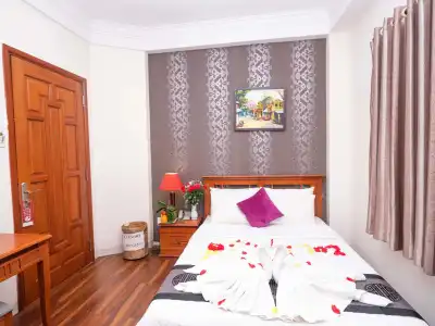 Hồng Hạc - 46