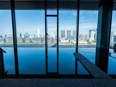 La Vista Tokyo Bay - 21