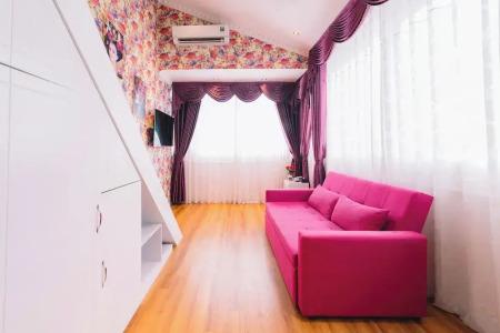 Dalat Boutique - 142