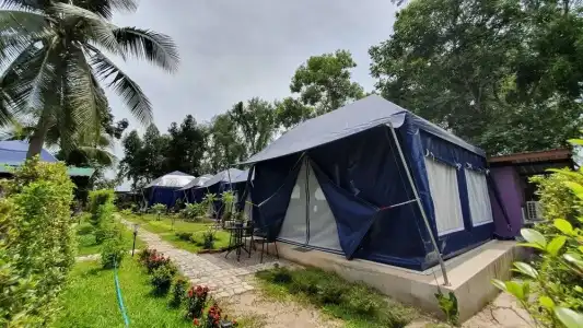 Moonshine Resort Chumphon - 70