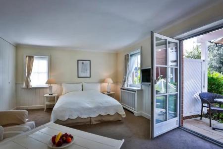 & Restaurant Jörg Müller - 24