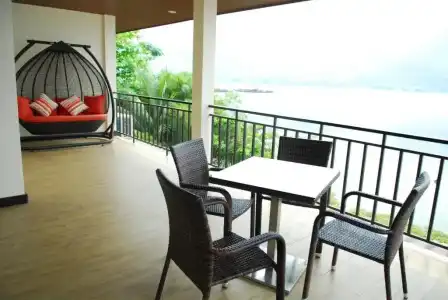 Monsane River Kwai Resort - 129