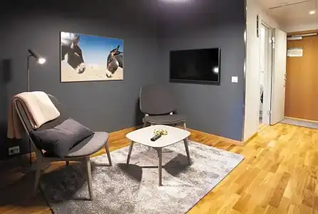 First The Studio - 87