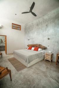 La Posada del Sol Boutique Tulum - 42