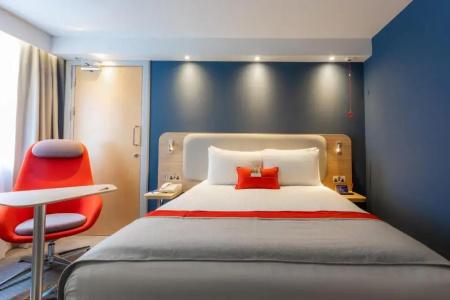 Holiday Inn Express Glasgow - City Ctr Theatreland by IHG - 70