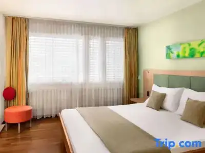 Ramada by Wyndham Baden du Parc - 80