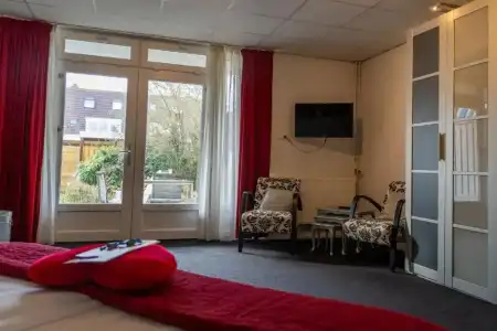 Kijkduin - 92