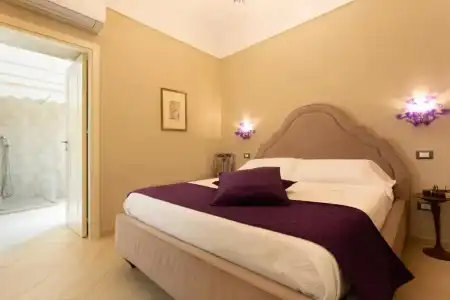 Maecò Ortigia B&B - 19
