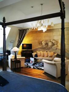 Hôtel Littéraire Stendhal et Spa - 138