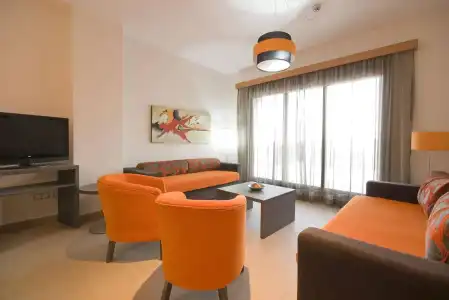 Apartamentos Alcocebre Suites 3000 - 4