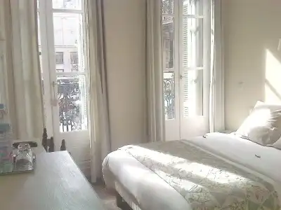 Hôtel Amista Marseille (ancien Hôtel Saint-Louis Vieux Port) - 2