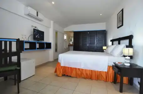 Costarena Beach - 54