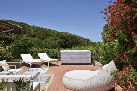Argentario Lagoon Resort & Spa - 61