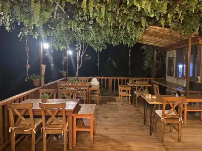 Faralya Misafir Evi - 13