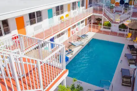 Waterside and Suites - 9
