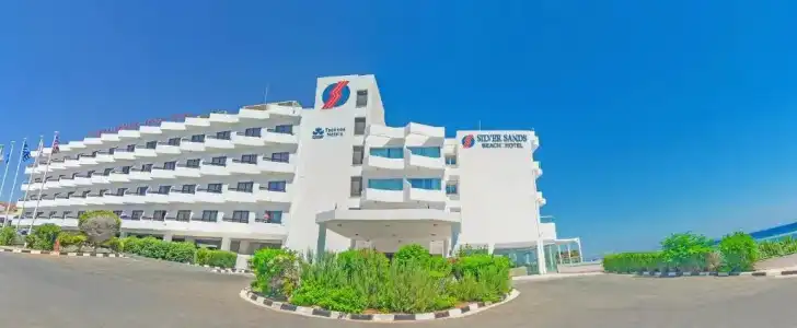 Silver Sands Beach - 0